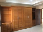 3 BHK + Prayer Room 2085 Sq.Ft. Apartment in Shanta Sriram Blue Birds Habitat