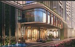 3 BHK + Study Room 1850 Sq.Ft. Builder Floor in Signature Global Daxin Vistas