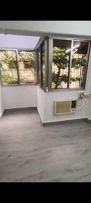Living Room in 2 BHK Apartment at Maharaja Surajmal Apartment, Andheri West – for Rent