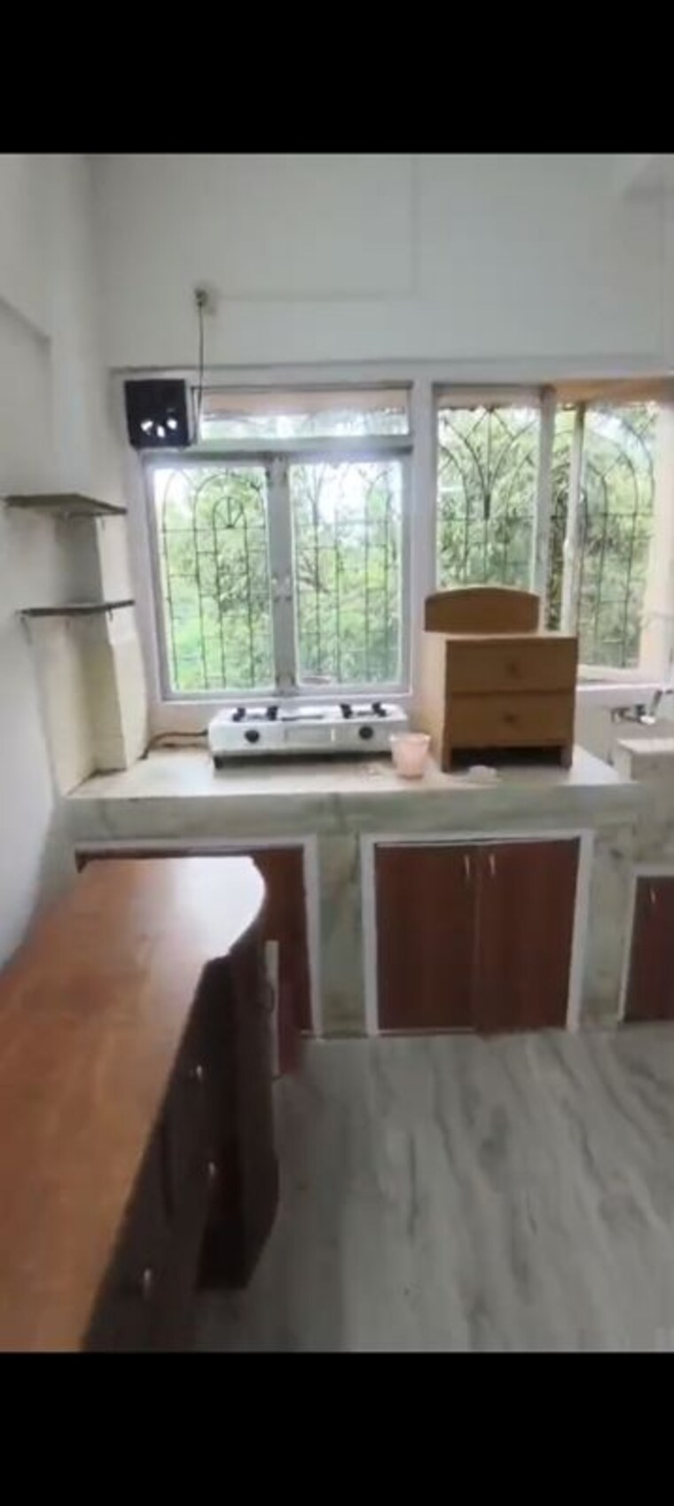 Kitchen, maharaja-surajmal-apartment 2 Bedroom 700 Sq.Ft. Apartment In Andheri West Mumbai 10541665