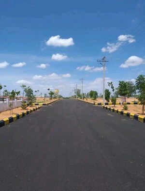  Plot – Map Location View at Ramoji Film City - for Sale