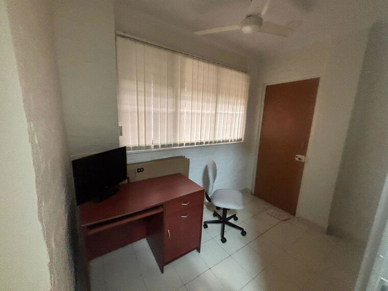 Kitchen, new-rajendra-apartment-chs 2 Bedroom 750 Sq.Ft. Apartment In Mahim Mumbai 10541662