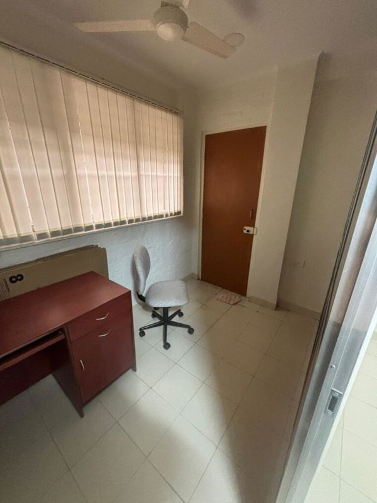 Kitchen, new-rajendra-apartment-chs 2 Bedroom 750 Sq.Ft. Apartment In Mahim Mumbai 10541662