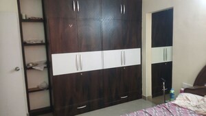 Furnished Amenities in 3 BHK Apartment at Sare Home, Sector 92 – for Sale
