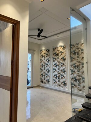 Bedroom in 4 BHK Independent House at Sector 123 – for Sale