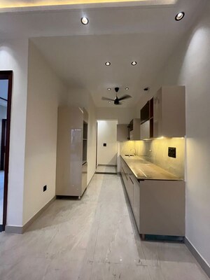 Team Area in 4 BHK Independent House at Sector 123 – for Sale
