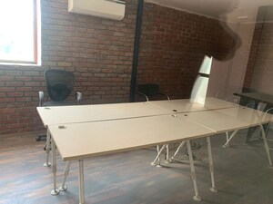 Team Area in  Warehouse at Surajpur Site 5 – for Rent