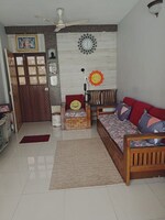 3 BHK + Store Room 1800 Sq.Ft. Apartment in Mita CHS