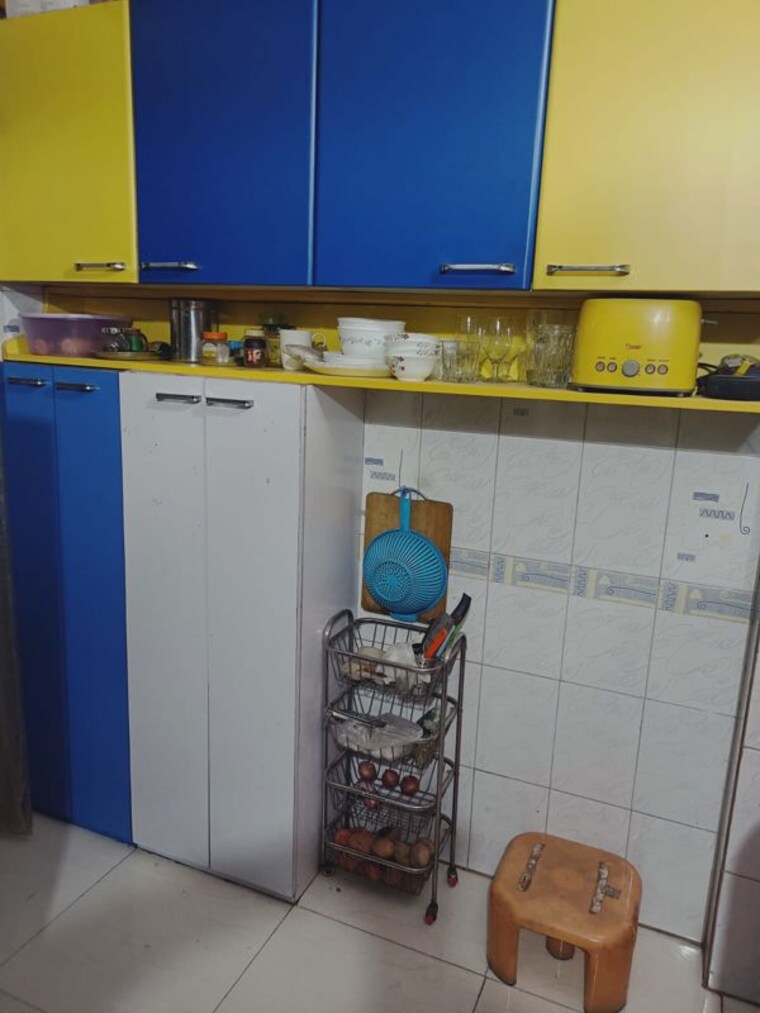 undefined, mita-chs 3 Bedroom 1800 Sq.Ft. Apartment In Kharghar Navi Mumbai 10541677