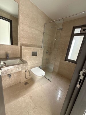 Kitchen in 3 BHK Apartment at Piramal Mahalaxmi, Mahalaxmi – for Rent