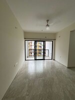 2 BHK + Prayer Room 1210 Sq.Ft. Apartment in Miramar
