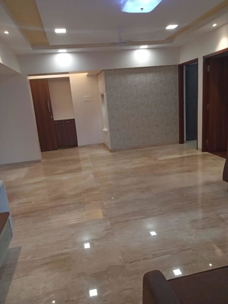 Living Room, aster-casa-celeste 3 Bedroom 1690 Sq.Ft. Apartment In Chembur Mumbai 10541684