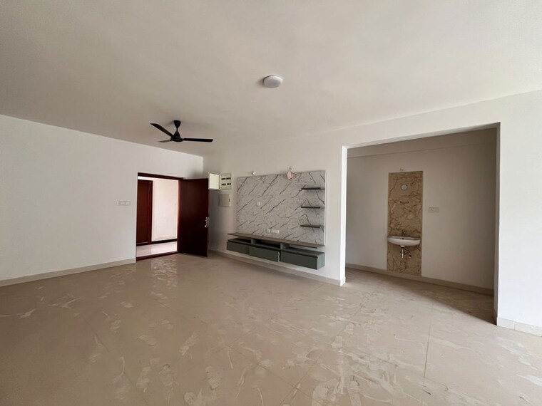 Room, greenspace-celestial 3 Bedroom 2330 Sq.Ft. Apartment In Kokapet Hyderabad 10541700