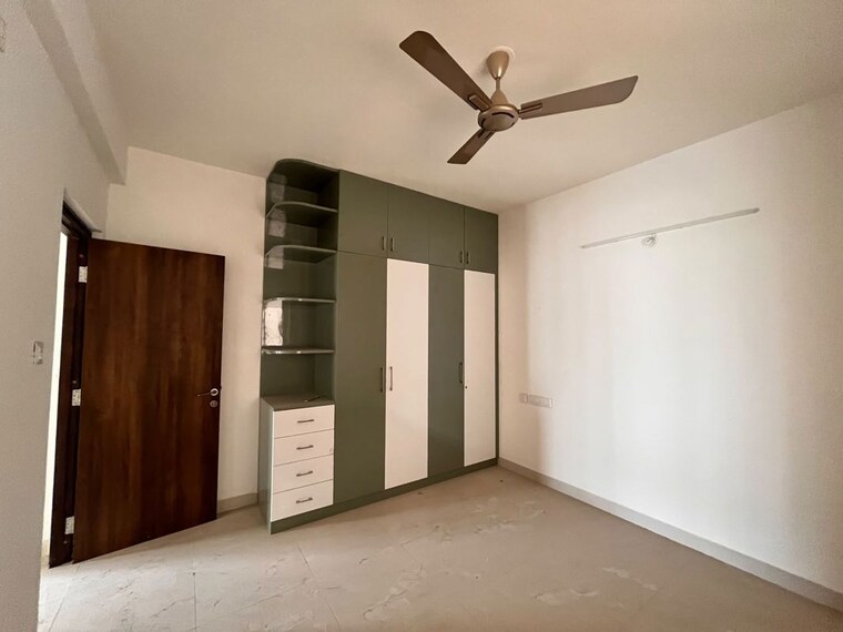 Room, greenspace-celestial 3 Bedroom 2330 Sq.Ft. Apartment In Kokapet Hyderabad 10541700