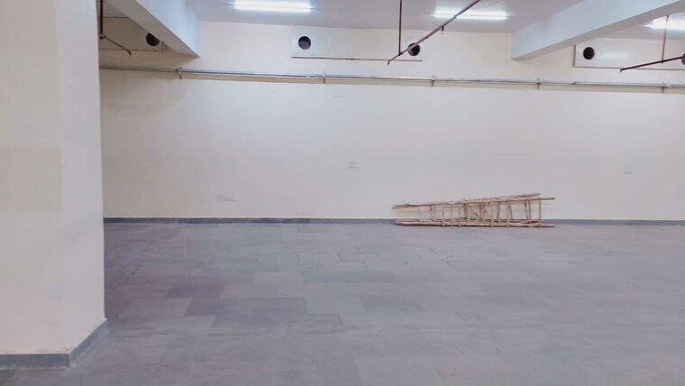 Floor Plan, sector 63 Commercial Office Space 12000 Sq.Ft. In Sector 63 Noida 10541625