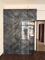 3 BHK + Extra Room 1520 Sq.Ft. Apartment in Mahagun My Woods