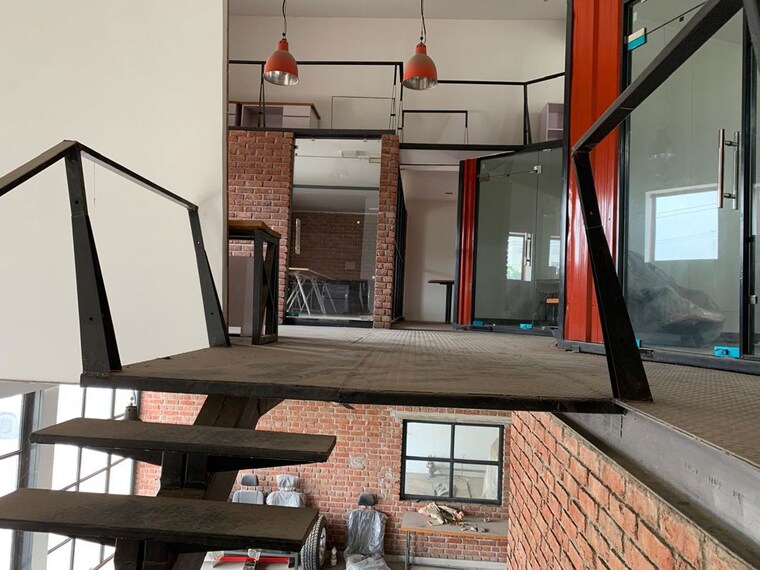 Kitchen, surajpur site 5 Commercial Warehouse 17000 Sq.Ft. In Surajpur Site 5 Greater Noida 10541708