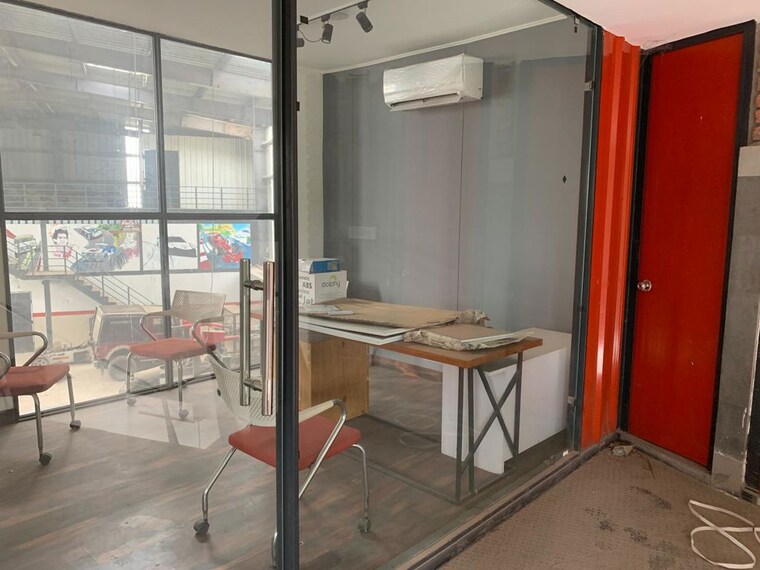 Living Room, surajpur site 5 Commercial Warehouse 17000 Sq.Ft. In Surajpur Site 5 Greater Noida 10541708