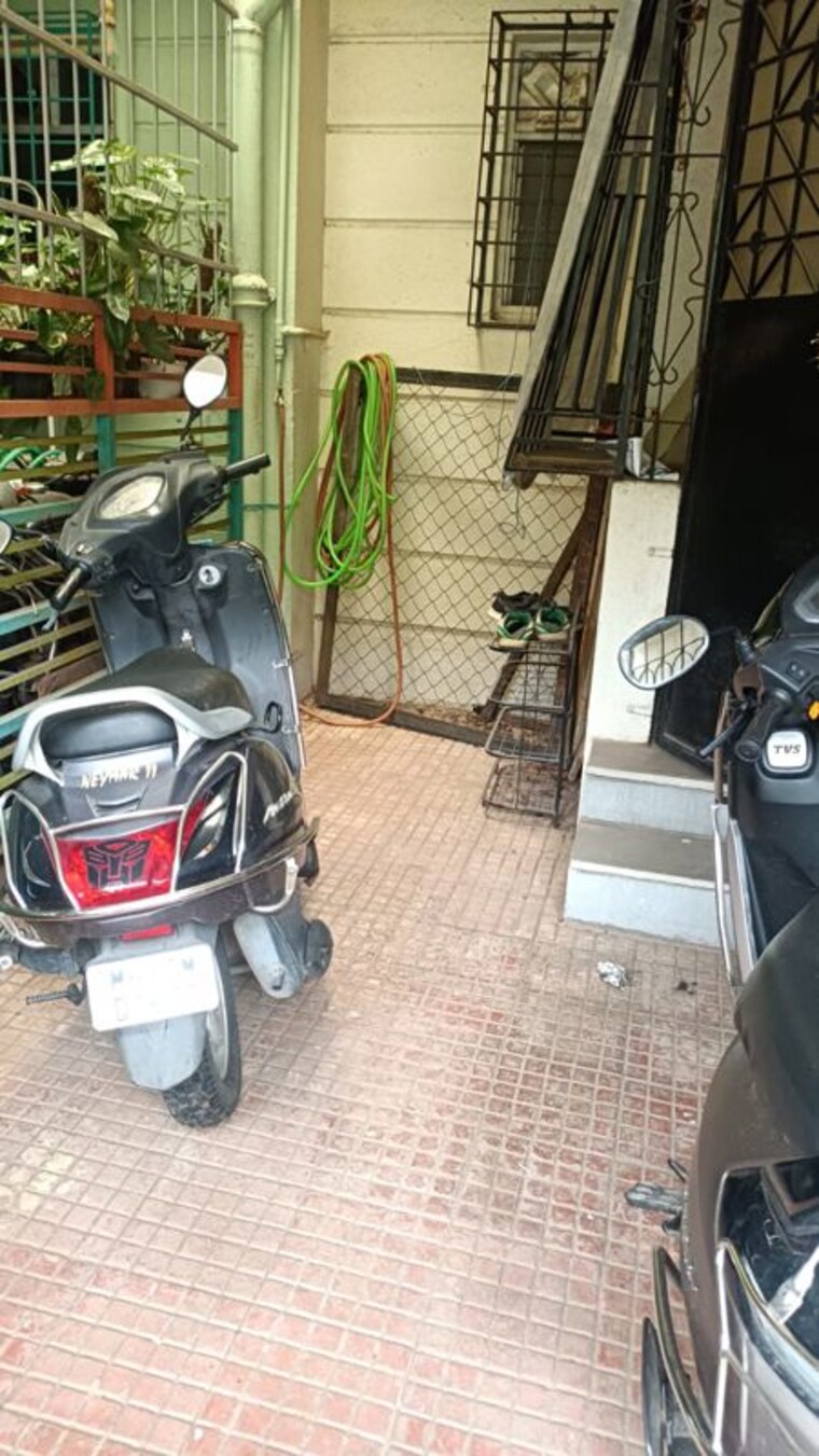  Parking, nirmal-township-a 2 Bedroom 1150 Sq.Ft. Villa In Hadapsar Pune 10541711