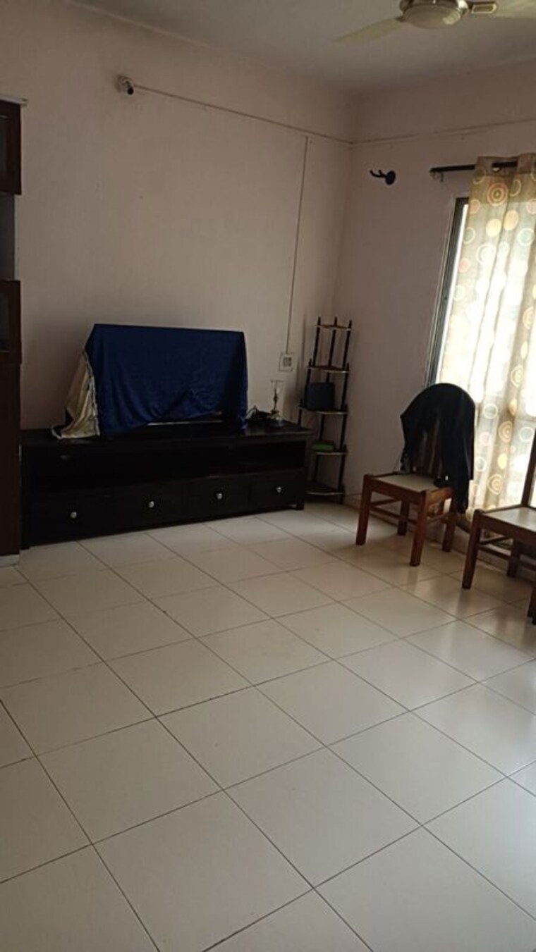 Living Room, nirmal-township-a 2 Bedroom 1150 Sq.Ft. Villa In Hadapsar Pune 10541711