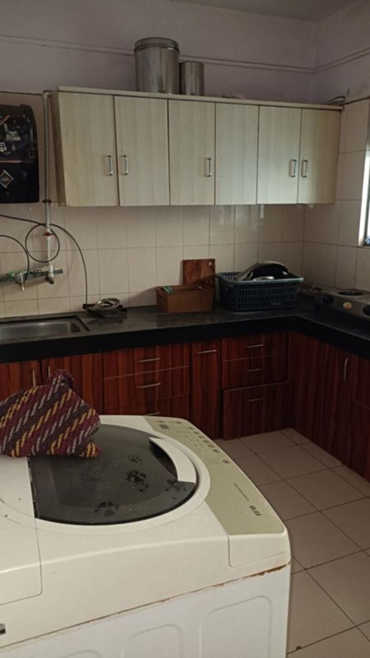 Kitchen, nirmal-township-a 2 Bedroom 1150 Sq.Ft. Villa In Hadapsar Pune 10541711