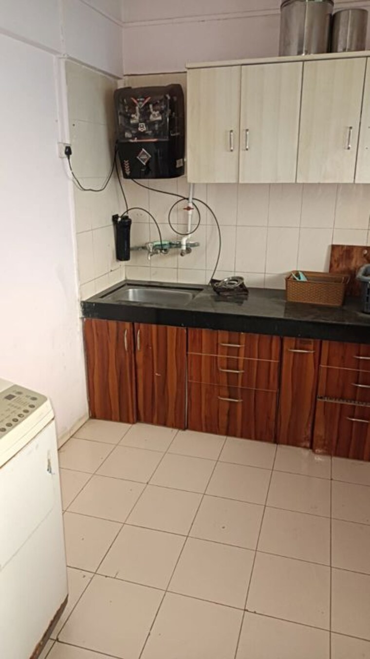 Kitchen, nirmal-township-a 2 Bedroom 1150 Sq.Ft. Villa In Hadapsar Pune 10541711