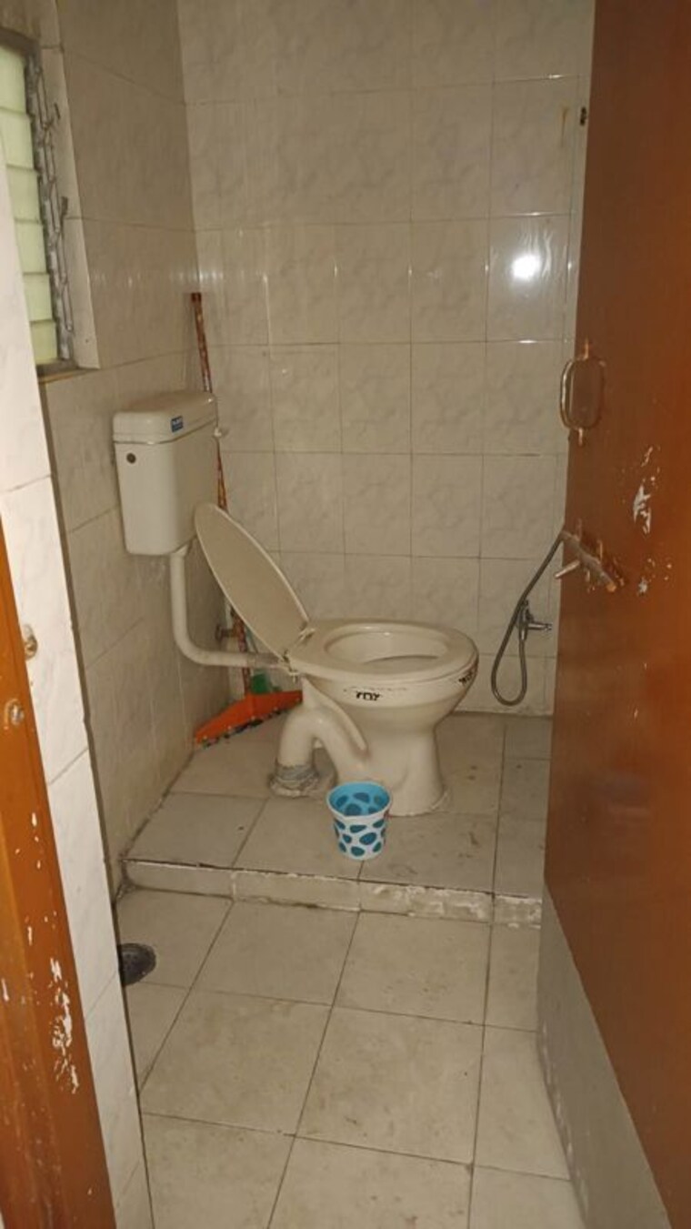 Bathroom, nirmal-township-a 2 Bedroom 1150 Sq.Ft. Villa In Hadapsar Pune 10541711