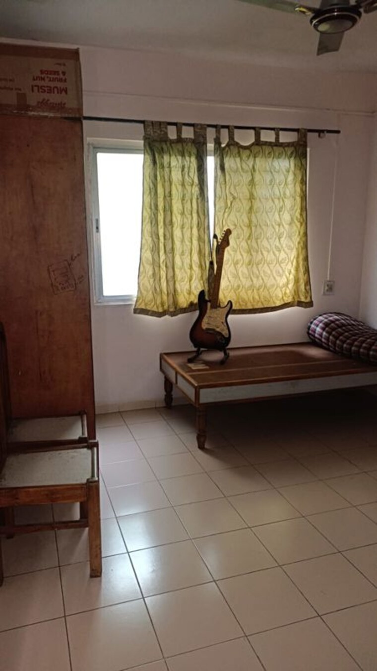 Living Room, nirmal-township-a 2 Bedroom 1150 Sq.Ft. Villa In Hadapsar Pune 10541711