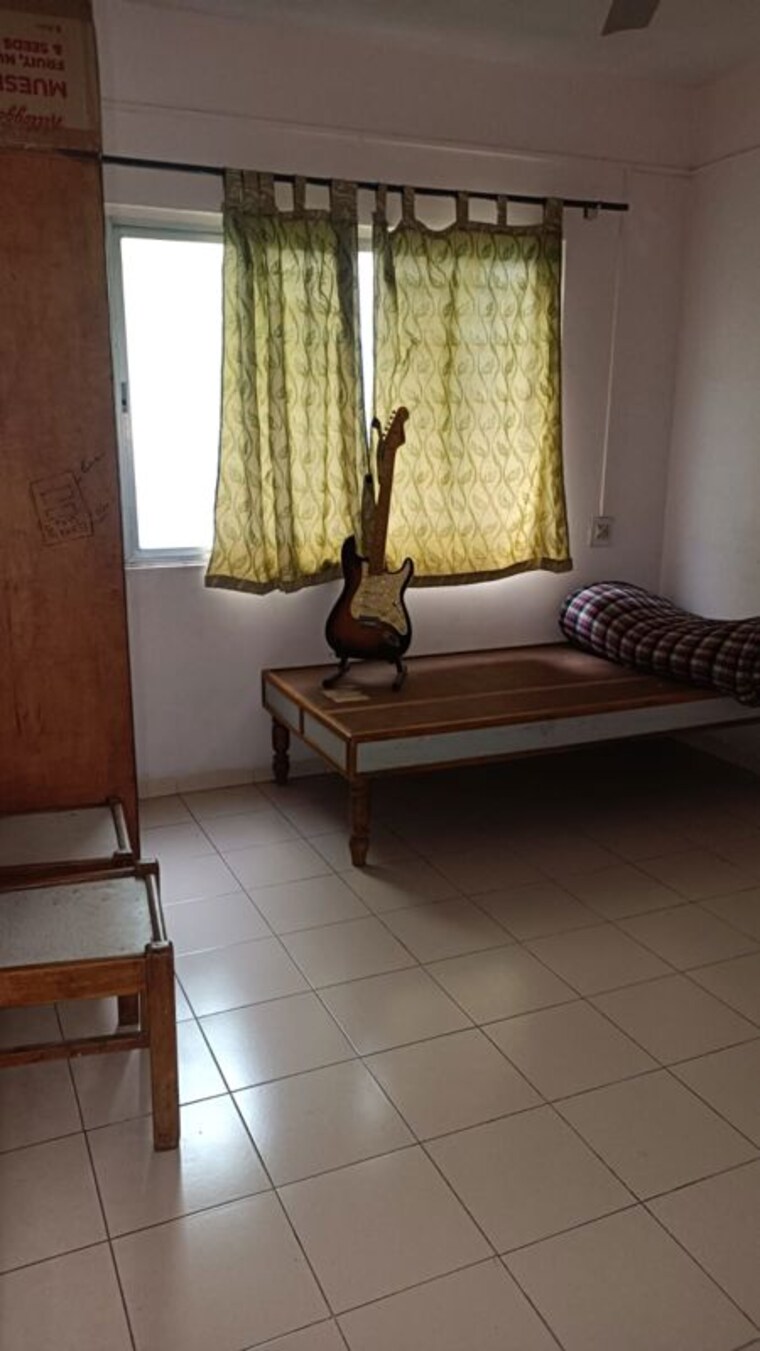 Living Room, nirmal-township-a 2 Bedroom 1150 Sq.Ft. Villa In Hadapsar Pune 10541711