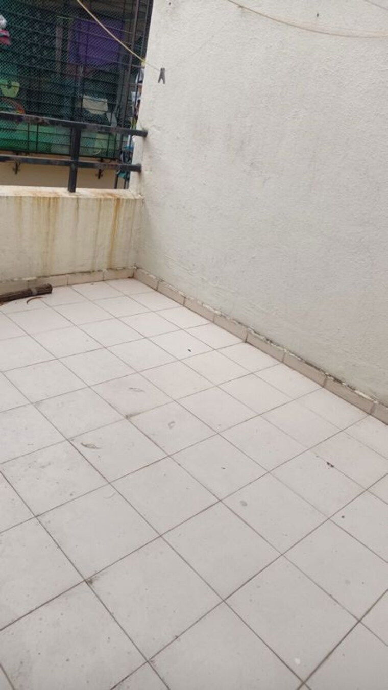 Balcony, nirmal-township-a 2 Bedroom 1150 Sq.Ft. Villa In Hadapsar Pune 10541711