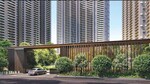 3 BHK 2040 Sq.Ft. Apartment in Signature Global Sarvam