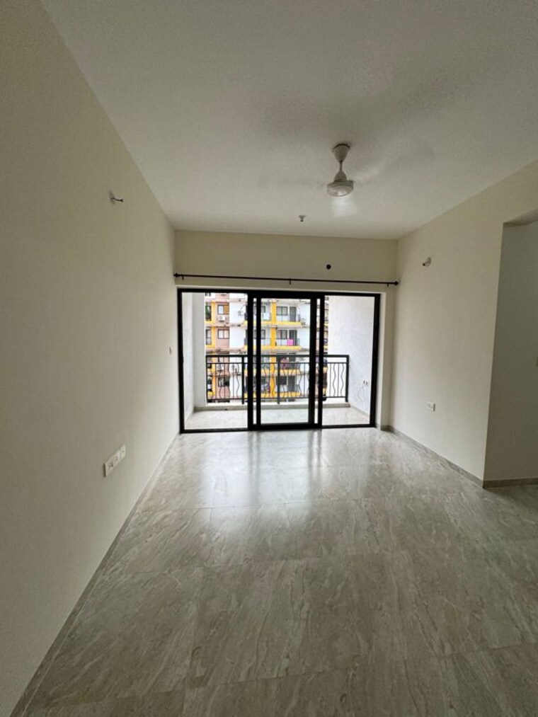 Room, panaji 2 Bedroom 1220 Sq.Ft. Apartment In Panaji Goa 10541710