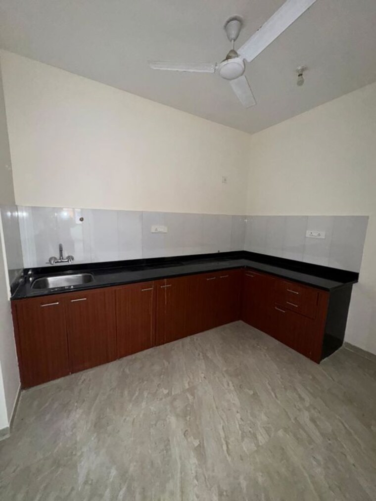 Kitchen, panaji 2 Bedroom 1220 Sq.Ft. Apartment In Panaji Goa 10541710