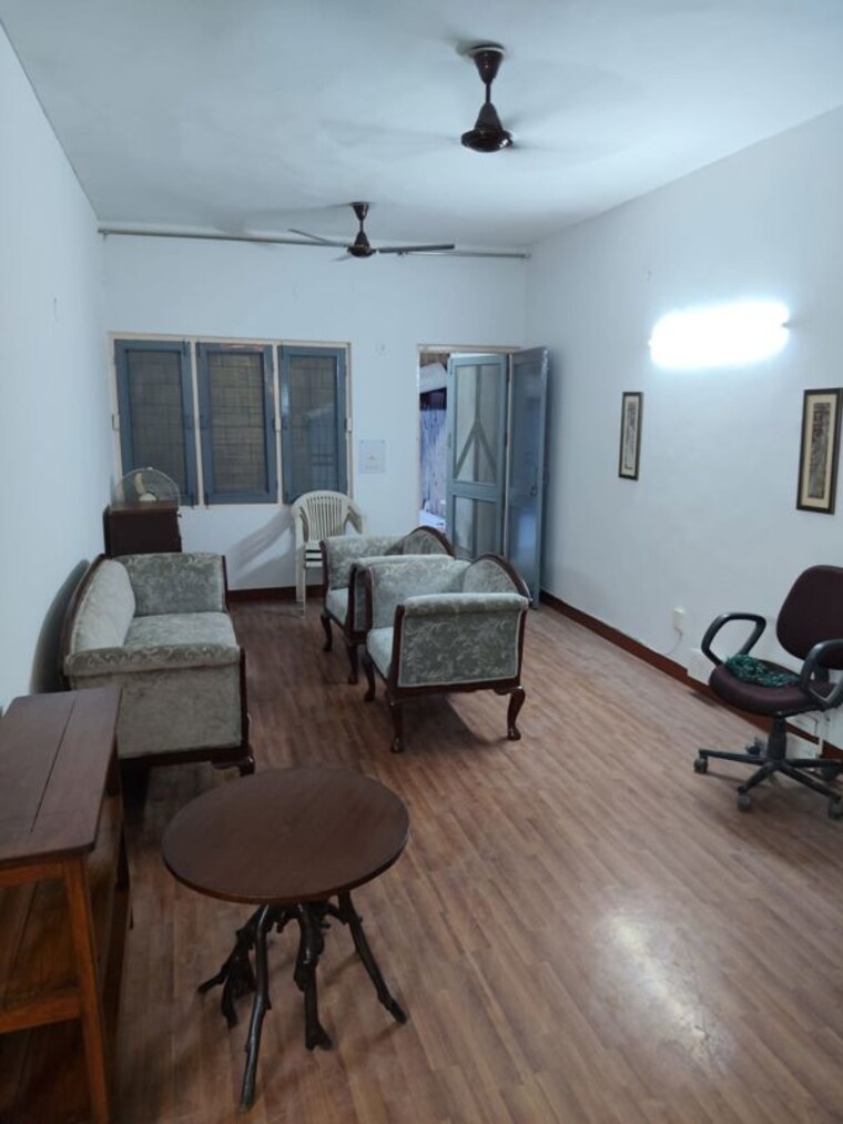 Living Room, maj-udai-apartment 2 Bedroom 1350 Sq.Ft. Apartment In Sector 29 Noida 10541717