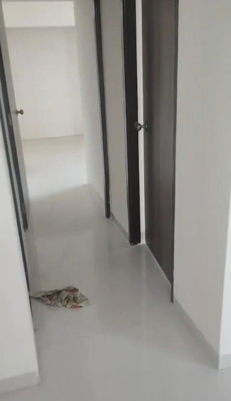 2 BHK + Basement 599 Sq.Ft. Apartment in Raunak Residency Thane