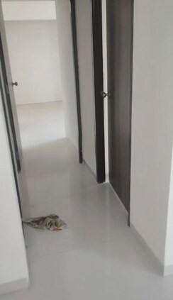 2 BHK + Basement Apartment For Sale in Raunak Residency Thane