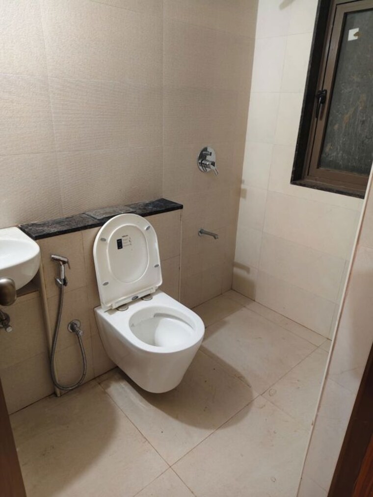 Bathroom, mahadev-complex 1 Bedroom 650 Sq.Ft. Apartment In Mira Road Thane 10541719