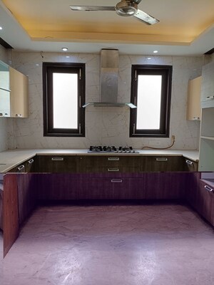 Kitchen in 6+ BHK Independent House at New Friends Colony – for Sale