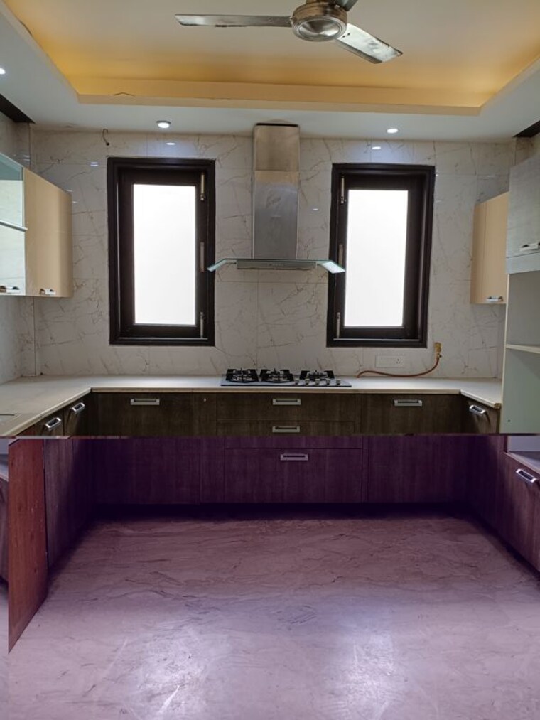 Kitchen, new friends colony 6+ Bedroom 504 Sq.Yd. Independent House In New Friends Colony Delhi 10541696
