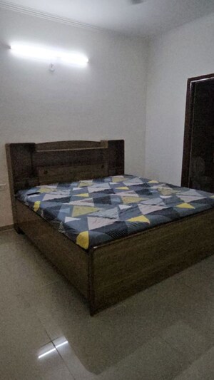 Bedroom in 3 BHK Apartment at Amrapali Verona Heights, Tech Zone 4 Greater Noida – for Rent