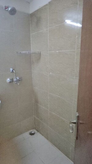 Bathroom in 3 BHK Apartment at Amrapali Verona Heights, Tech Zone 4 Greater Noida – for Rent