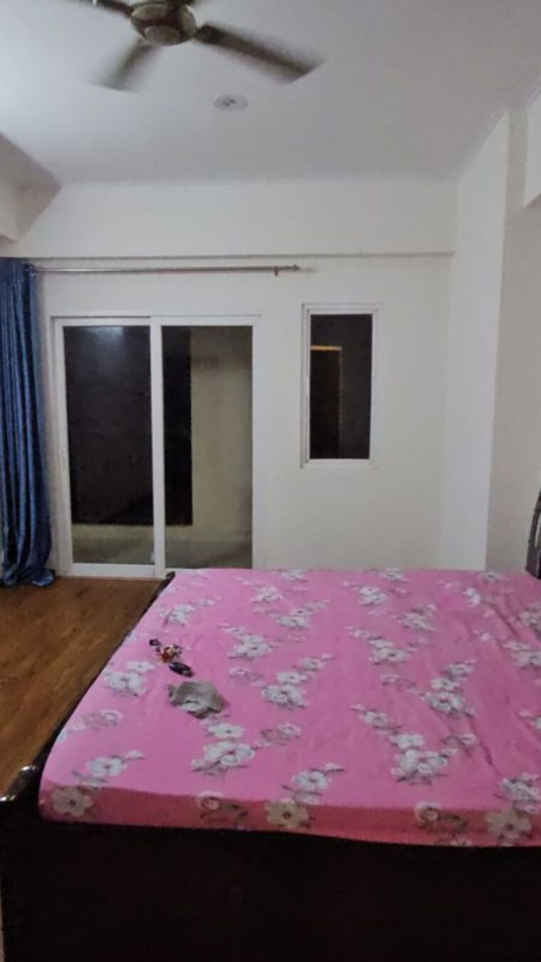 Bedroom, amrapali-verona-heights 3 Bedroom 1655 Sq.Ft. Apartment In Tech Zone 4 Greater Noida Greater Noida 10541731