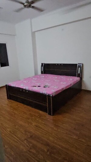 Bedroom in 3 BHK Apartment at Amrapali Verona Heights, Tech Zone 4 Greater Noida – for Rent