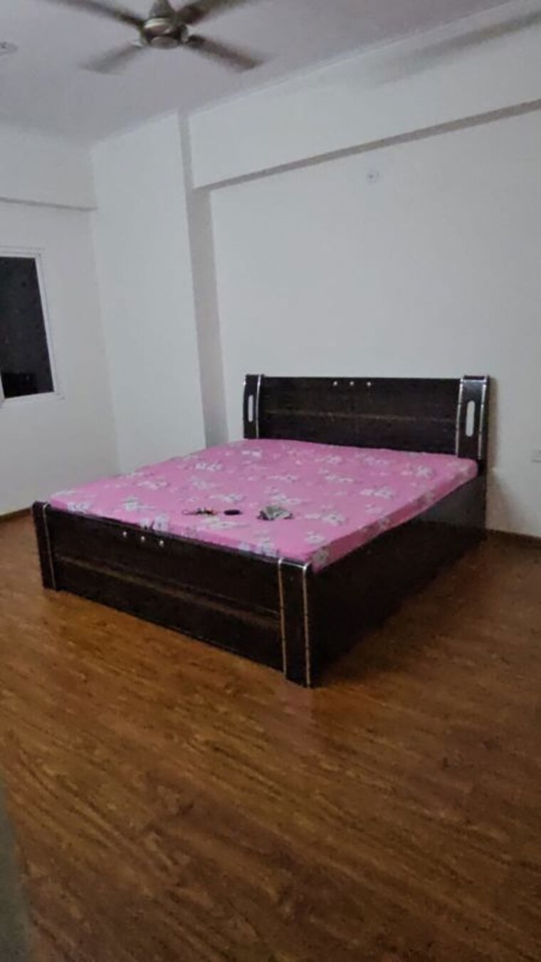 Bedroom, amrapali-verona-heights 3 Bedroom 1655 Sq.Ft. Apartment In Tech Zone 4 Greater Noida Greater Noida 10541731