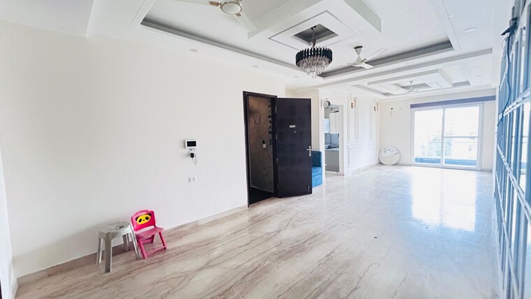  Parking, kohli-one-malibu-town-plot 2 Bedroom 150 Sq.Ft. Builder Floor In Sector 47 Gurgaon 10541714
