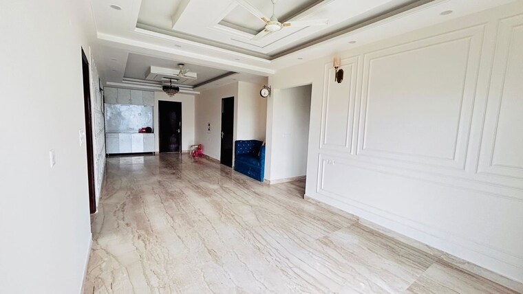 Room, kohli-one-malibu-town-plot 2 Bedroom 150 Sq.Ft. Builder Floor In Sector 47 Gurgaon 10541714
