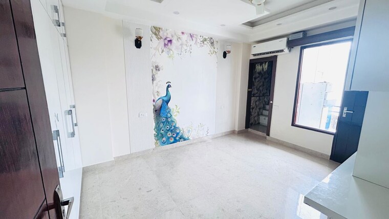 Room, kohli-one-malibu-town-plot 2 Bedroom 150 Sq.Ft. Builder Floor In Sector 47 Gurgaon 10541714