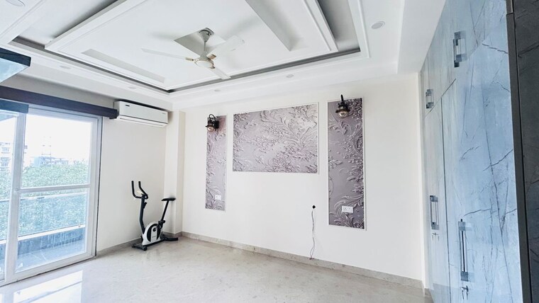 undefined, kohli-one-malibu-town-plot 2 Bedroom 150 Sq.Ft. Builder Floor In Sector 47 Gurgaon 10541714