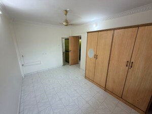 Room in 2 BHK Apartment at National Coral Crest, Nerul – for Rent