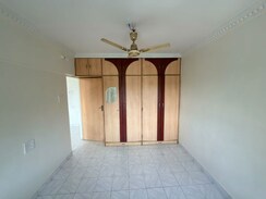2 BHK Apartment For Rent in National Coral Crest